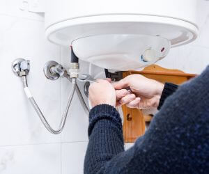 About Water Heater Repair LLC Monroe, NC